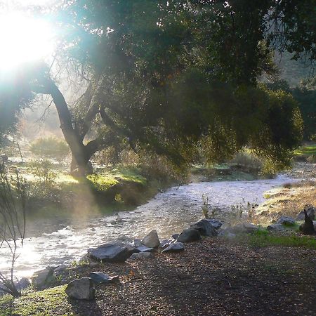Pio Pico Rv Resort & Campground Jamul ภายนอก รูปภาพ