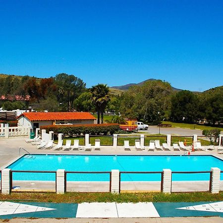 Pio Pico Rv Resort & Campground Jamul ภายนอก รูปภาพ