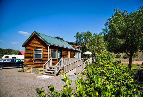 Pio Pico Rv Resort & Campground Jamul ภายนอก รูปภาพ