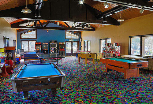 Pio Pico Rv Resort & Campground Jamul ภายนอก รูปภาพ