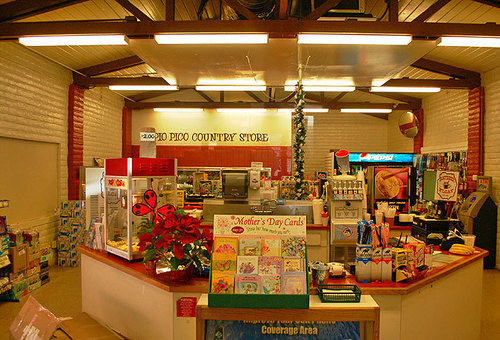 Pio Pico Rv Resort & Campground Jamul ภายนอก รูปภาพ