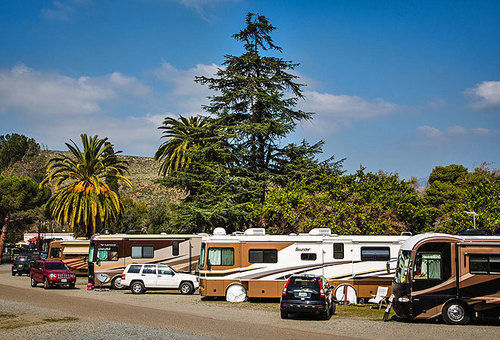Pio Pico Rv Resort & Campground Jamul ภายนอก รูปภาพ