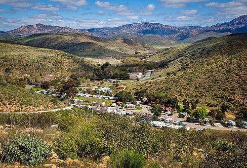 Pio Pico Rv Resort & Campground Jamul ภายนอก รูปภาพ
