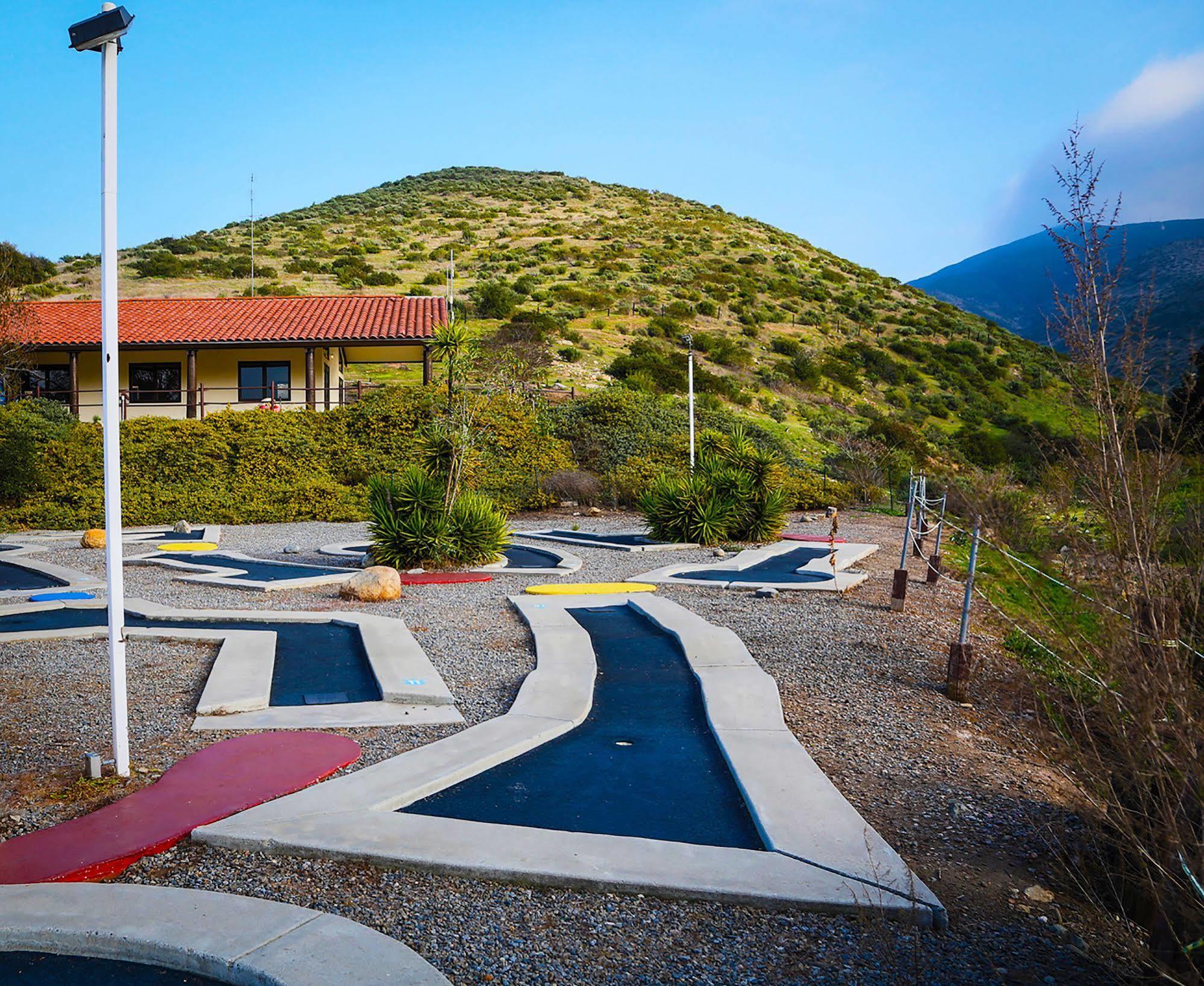 Pio Pico Rv Resort & Campground Jamul ภายนอก รูปภาพ