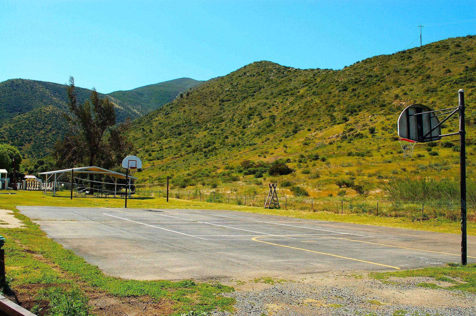 Pio Pico Rv Resort & Campground Jamul ภายนอก รูปภาพ