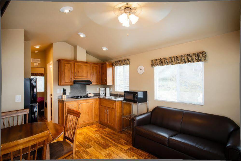 Pio Pico Rv Resort & Campground Jamul ภายนอก รูปภาพ